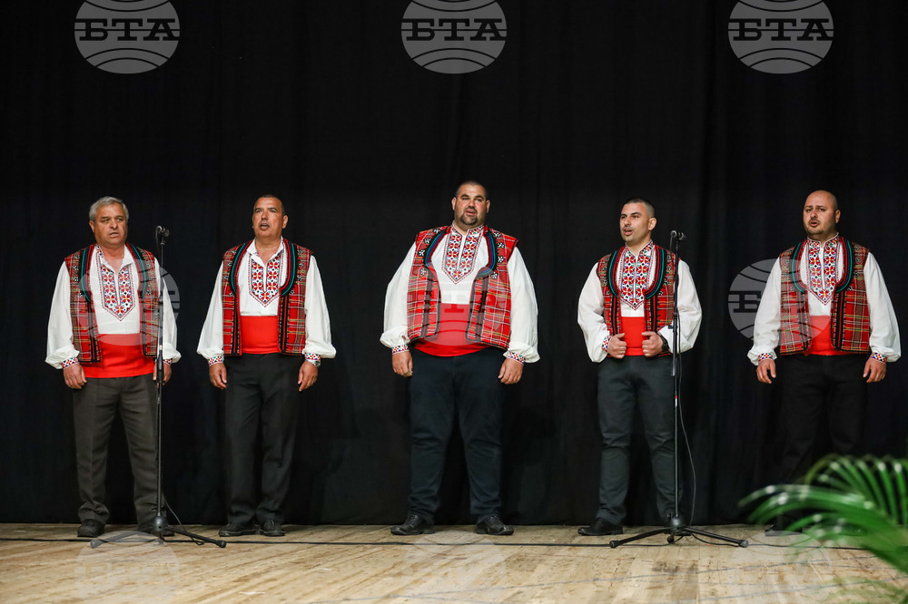 Бургас - Ден на Тракия - почит към Балканските войни