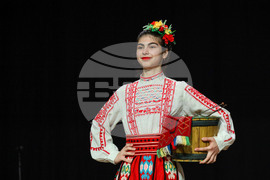 Бургас - Ден на Тракия - почит към Балканските войни