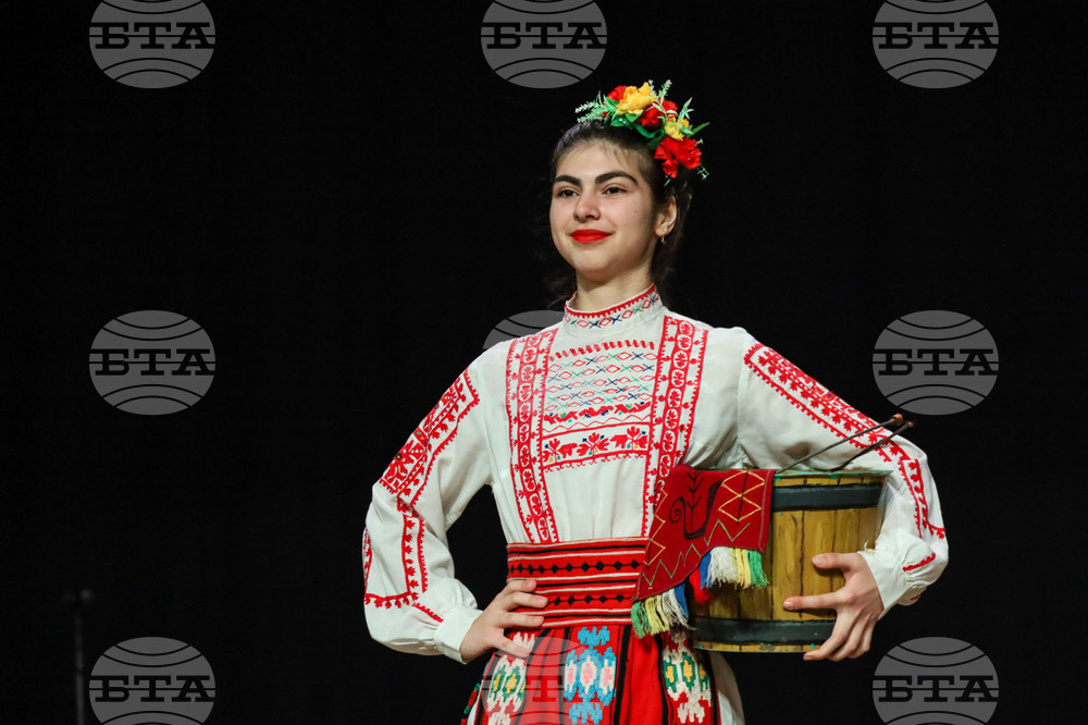 Бургас - Ден на Тракия - почит към Балканските войни