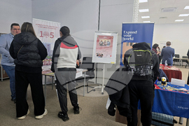 Петрич - Младежки център - университетски форум