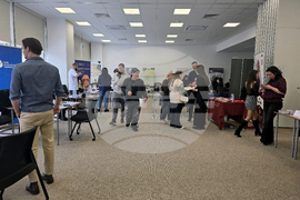 Петрич - Младежки център - университетски форум