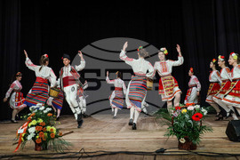 Бургас - Ден на Тракия - почит към Балканските войни