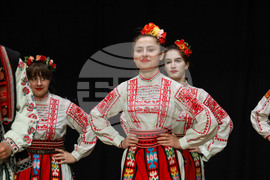 Бургас - Ден на Тракия - почит към Балканските войни