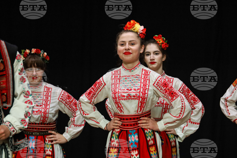 Бургас - Ден на Тракия - почит към Балканските войни
