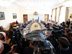 Министерски съвет - заседание