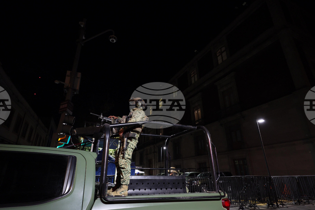 Mexico Cartel Leader Death