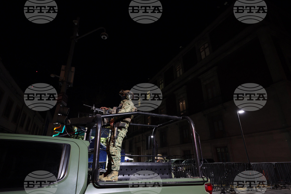 Mexico Cartel Leader Death