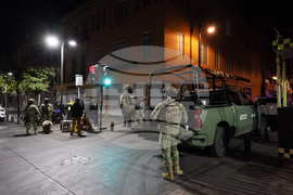 Mexico Cartel Leader Death