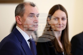 Министерски съвет - заседание