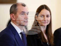 Министерски съвет - заседание