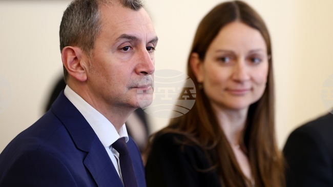 Caretaker Minister Okoliyski Reports Significant Overpricing in Two Public Procurement Procedures at Health Ministry