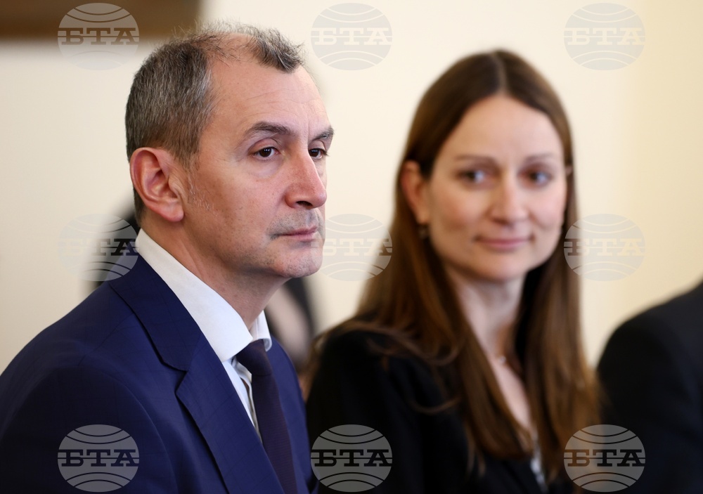 Министерски съвет - заседание