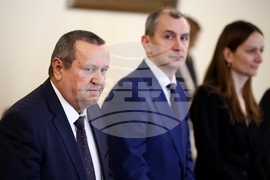 Министерски съвет - заседание