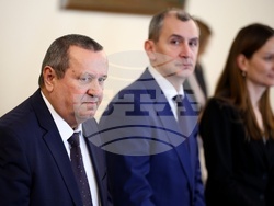 Министерски съвет - заседание