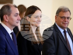 Министерски съвет - заседание