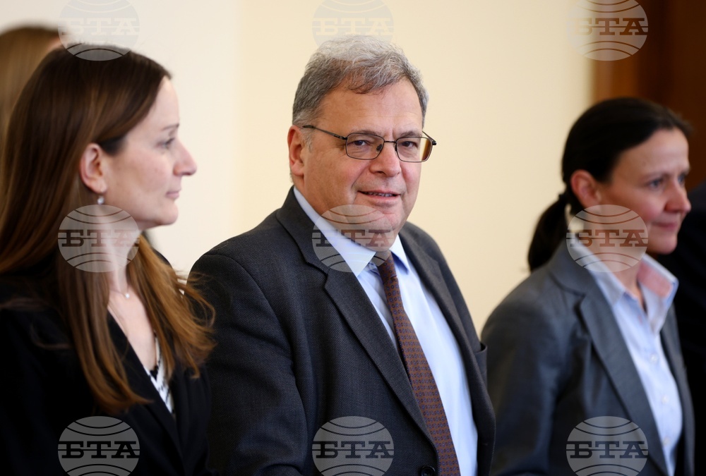 Министерски съвет - заседание