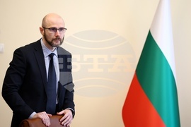 Министерски съвет - заседание