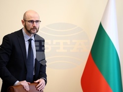 Министерски съвет - заседание