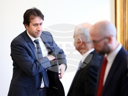 Министерски съвет - заседание