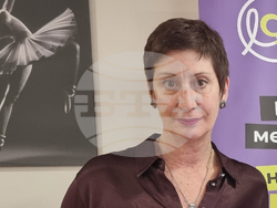 Пловдив - среща дискусия - насилие над жени