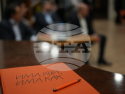 Снимка: Коалиция “Продължаваме Промяната – Демократична България”