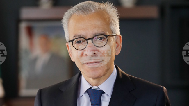 ННА: Ливанският министър на икономиката заяви, че държавата няма да позволи данъците да бъдат използвани за повишаване на цените