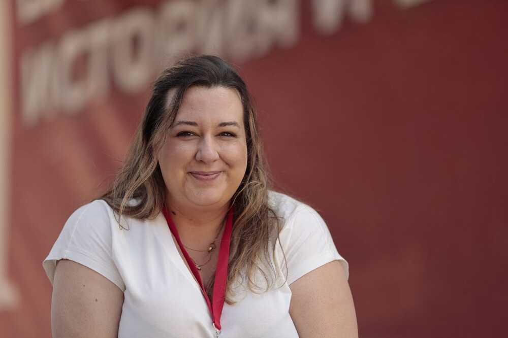 Мина Кутева: БСП-ОЛ остава единствената автентично лява формация в политическия спектър на България, включително и на предстоящите избори