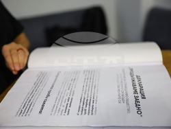 Снимка: Коалиция “Продължаваме Промяната – Демократична България”