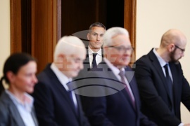 Министерски съвет - заседание