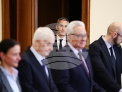 Министерски съвет - заседание