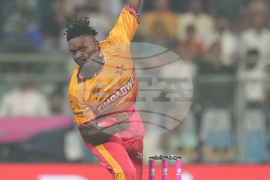 Zimbabwe West Indies T20 WCup Cricket