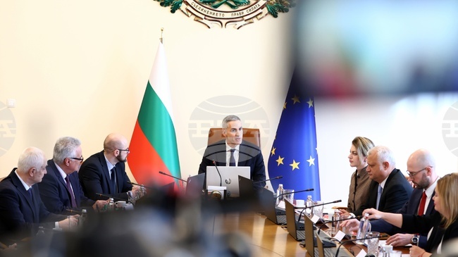 Служебното правителство одобри план-сметката за разходите по подготовката и произвеждането на изборите за народни представители на 19 април 