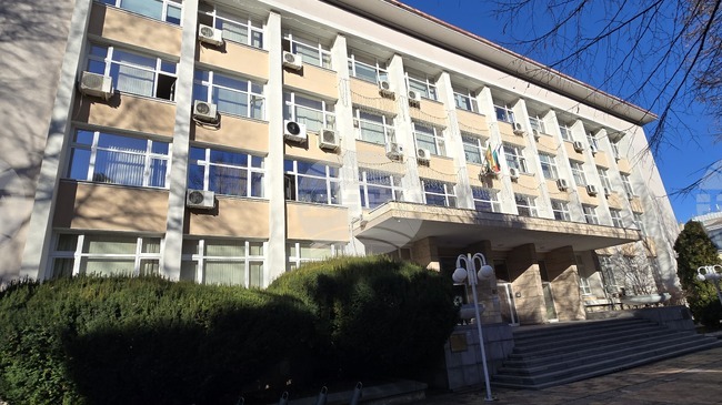 Разходването на средствата за управление на отпадъците за 2026 г. ще обсъдят общинските съветници в Добрич 