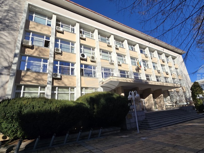 Разходването на средствата за управление на отпадъците за 2026 г. ще обсъдят общинските съветници в Добрич 