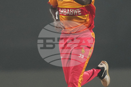 Zimbabwe West Indies T20 WCup Cricket