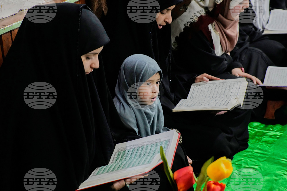 India Kashmir Ramadan