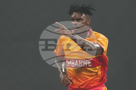 Zimbabwe West Indies T20 WCup Cricket