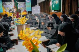 India Kashmir Ramadan