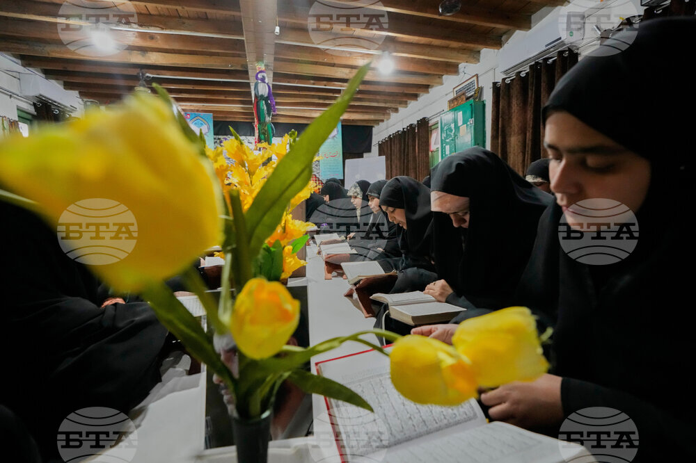 India Kashmir Ramadan