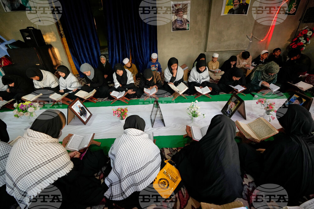 India Kashmir Ramadan