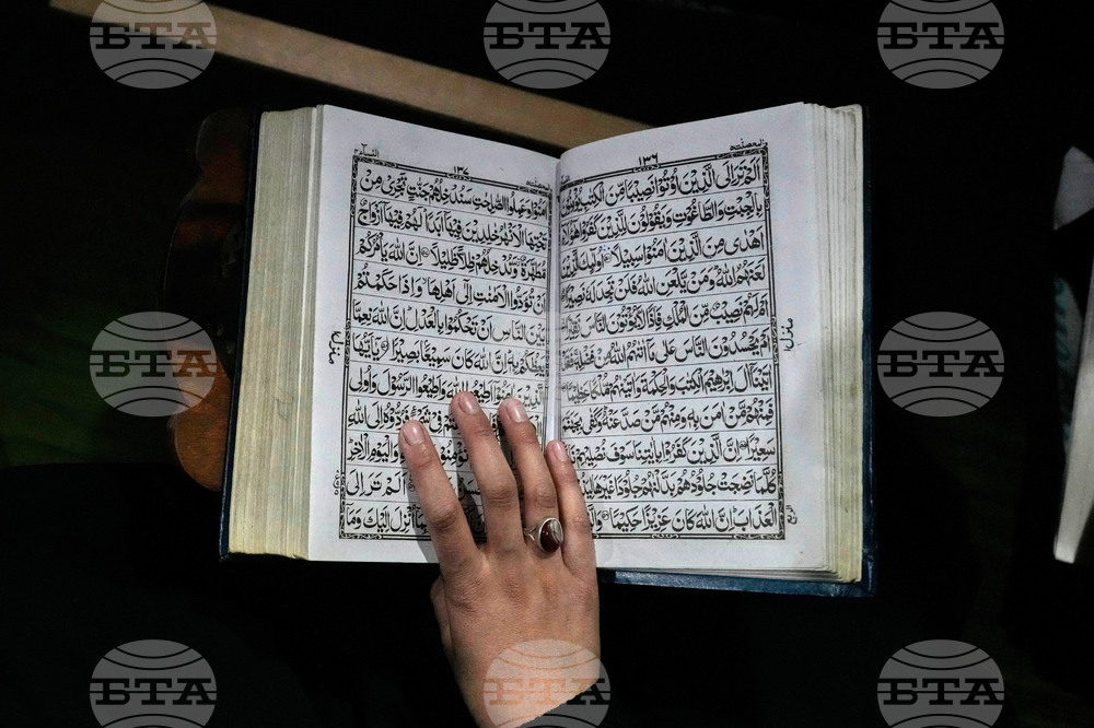 India Kashmir Ramadan