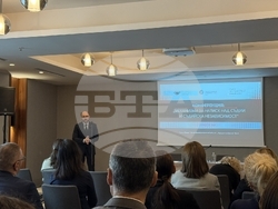 Снимка: Български хелзинкски комитет 