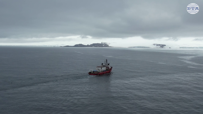 Women of 34th Bulgarian Antarctic Expedition Share What Drove Them to Join, Keeps Them Inspired
