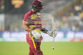Zimbabwe West Indies T20 WCup Cricket