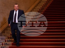 Министерски съвет - Хасан Адемов - изявление