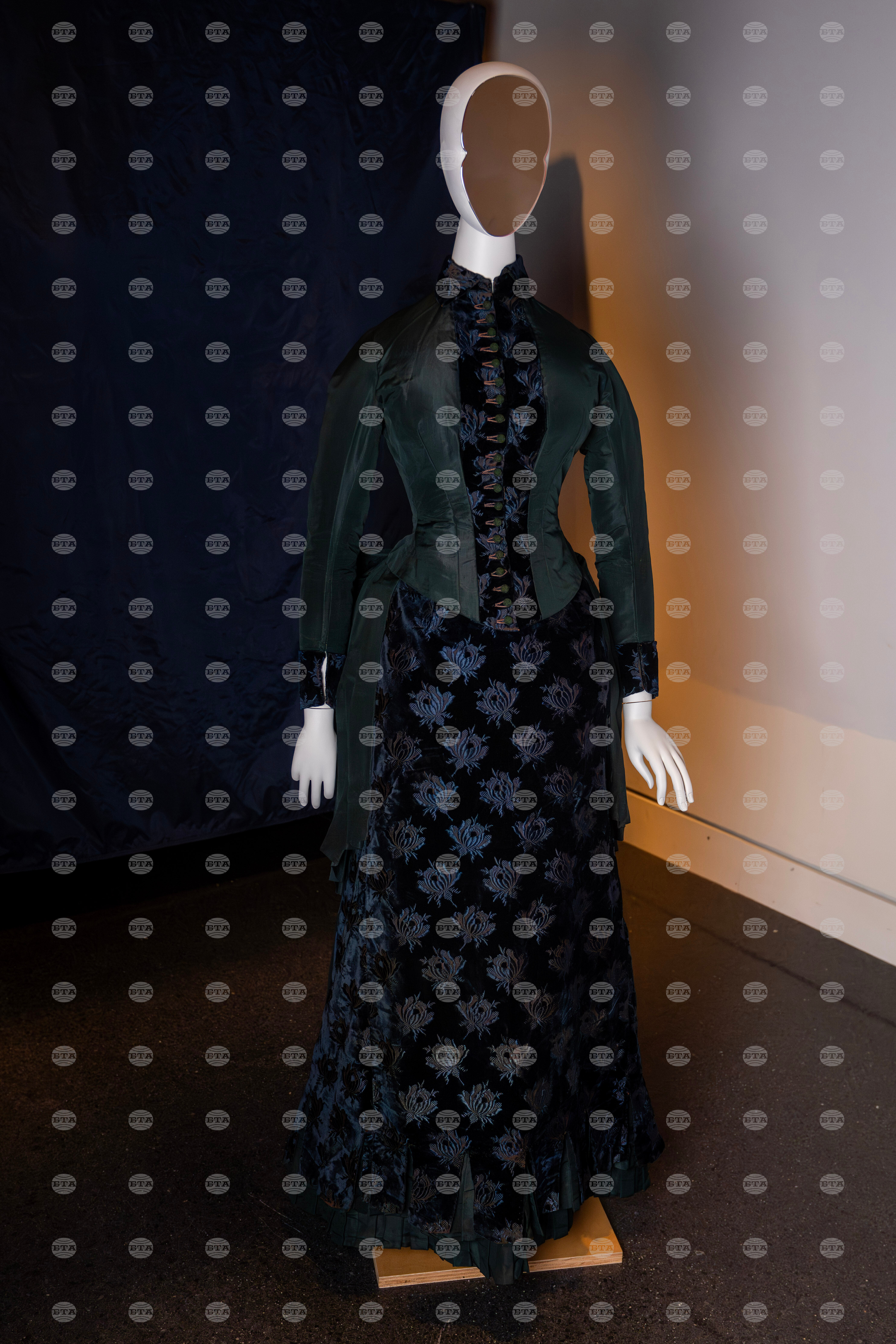 Met Gala - Costume Institute Exhibit