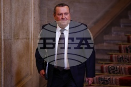 Министерски съвет - Хасан Адемов - изявление