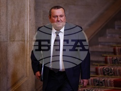 Министерски съвет - Хасан Адемов - изявление