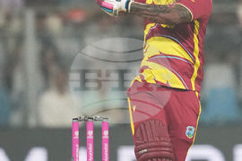 Zimbabwe West Indies T20 WCup Cricket