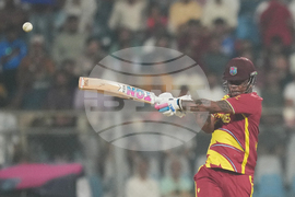 Zimbabwe West Indies T20 WCup Cricket